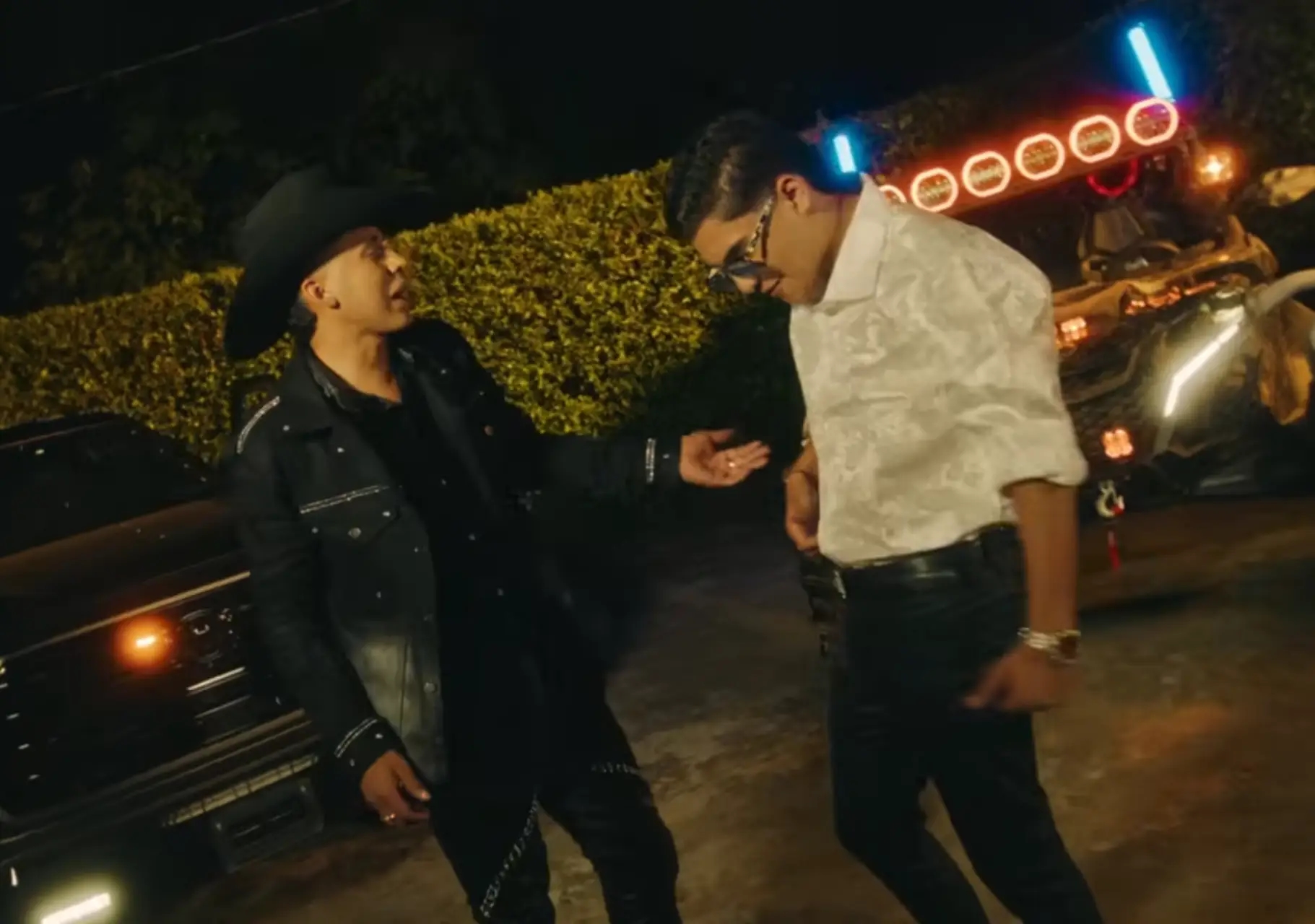 Sebastián Ayala y Gabriel Cardona presentan ‘No voy a cambiar’: Una oda a la autenticidad en la música popular 