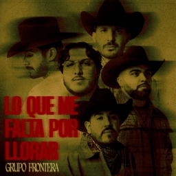 Álbum de Grupo Frontera