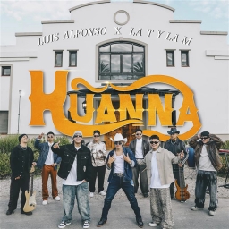 Kuanna de Luis Alfonso x La T y la M