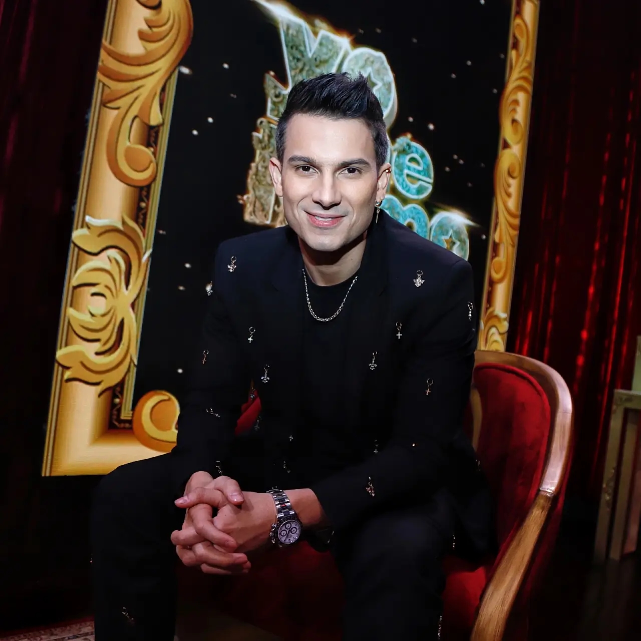 La ex que cambió a Pipe Bueno, la historia detrás de su canción ‘Noveno Piso’