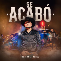 Se acabó de Yeison Jiménez